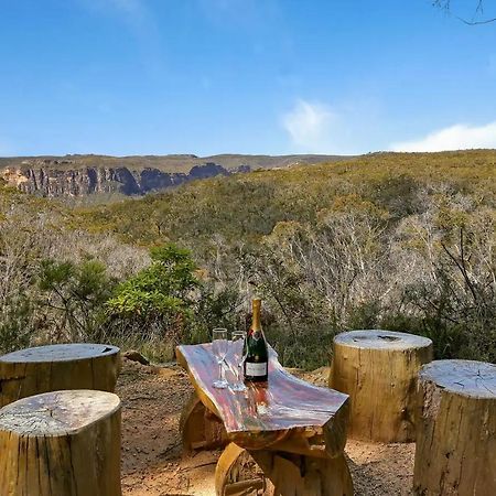 Canyon Cottage Majestic View بلاكيث المظهر الخارجي الصورة