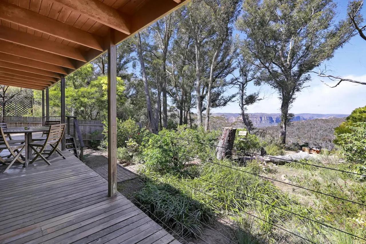 Canyon Cottage Majestic View بلاكيث المظهر الخارجي الصورة